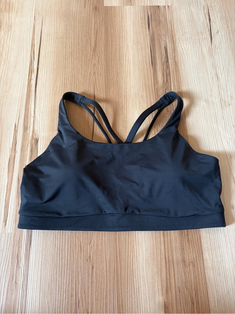 lululemon Energy Bra Evolve - Picture 4 of 6